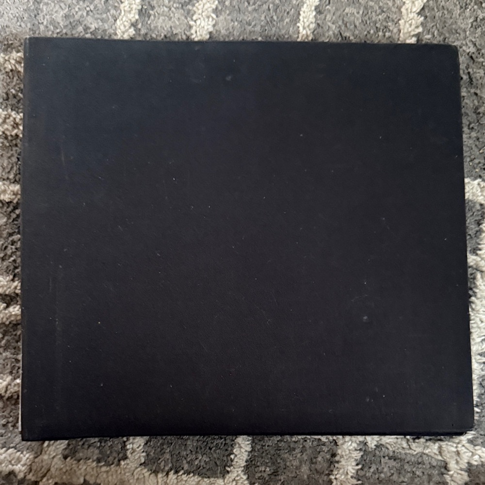 8x8 Scrapbook- Graduation Themed